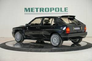 Bild 9/48 von Lancia Delta HF Integrale Evoluzione I (1992)