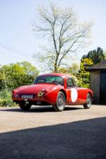 Image 14/50 de MG MGA 1500 (1957)