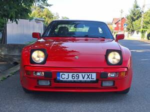 Image 6/8 de Porsche 944 (1986)