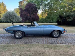 Bild 10/41 von Jaguar E-Type 4.2 (1965)