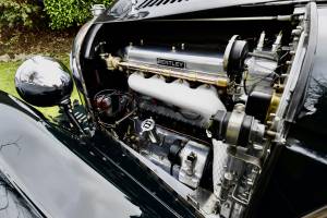 Image 22/50 of Bentley 3 Litre (1931)