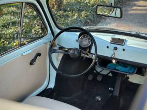Bild 29/98 von FIAT 500 Giardiniera (1973)