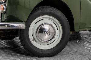 Afbeelding 4/50 van Morris Minor 1000 Traveller (1971)