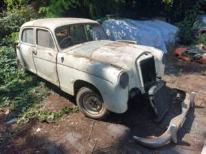 Image 1/31 of Mercedes-Benz 220 S (1958)