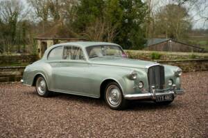 Bild 1/50 von Bentley S 1 (1957)