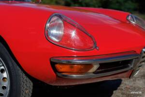 Afbeelding 17/50 van Alfa Romeo 1600 Spider Duetto (1967)