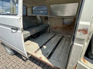 Bild 39/50 von Volkswagen T3 Kombi D Syncro 1.6 (1991)