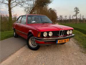 Bild 1/8 von BMW 320/6 (1978)