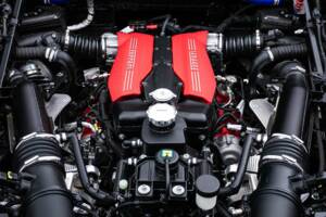 Imagen 36/50 de Ferrari 488 Challenge (2023)