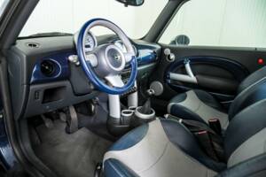 Bild 11/49 von Mini Cooper (2006)