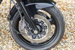 Immagine 19/40 di Triumph Speed Triple (1999)