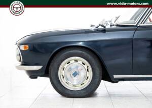 Bild 5/15 von Lancia Fulvia Rallye 1.3 S (1970)