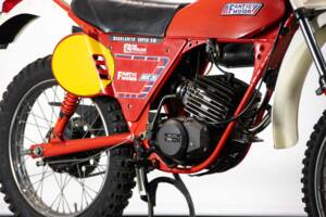Immagine 25/50 di Fantic Caballero 50 Regolarità Casa TX190 (1975)