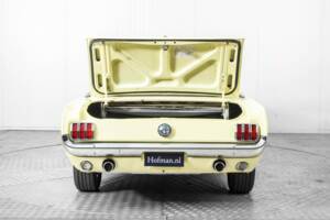Imagen 42/50 de Ford Mustang 390 GTA (1966)