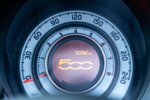 Afbeelding 39/50 van Abarth 695 "Edizione Maserati" (2013)