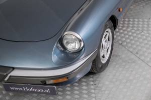 Bild 19/50 von Alfa Romeo 1.6 Spider (1989)