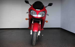 Image 63/91 of Kawasaki Ninja 1200 ZX-12R (2000)