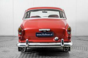 Image 13/50 de Volvo Amazon S (1970)