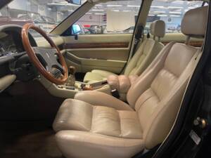 Image 11/17 de Maserati 430 4V (1992)