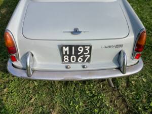 Afbeelding 16/44 van FIAT 1500 Pininfarina (1963)