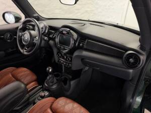 Immagine 11/26 di Mini Cooper S (2018)