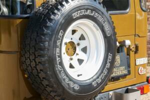 Image 30/50 de Toyota Land Cruiser BJ 40 (1979)