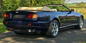 Image 6/50 de Aston Martin V8 Volante (1998)