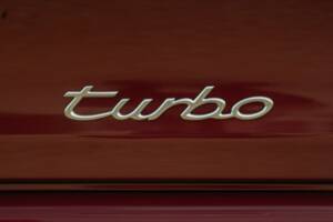 Image 39/50 of Porsche 911 Turbo (WLS II) (1996)