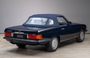 Bild 15/38 von Mercedes-Benz 420 SL (1986)