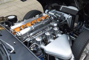 Afbeelding 26/26 van Jaguar E-Type 3.8 Flat Floor (1961)