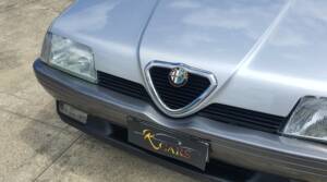 Imagen 20/42 de Alfa Romeo 164 3.0 V6 (1987)