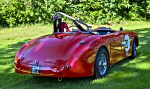 Image 14/48 of Allard K3 (1953)