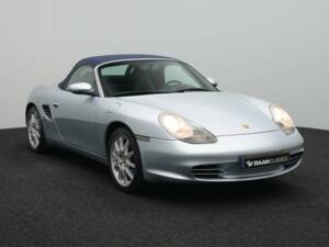 Image 6/45 de Porsche Boxster (2003)