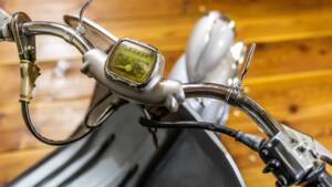 Image 6/13 de Piaggio Vespa 125 (1954)