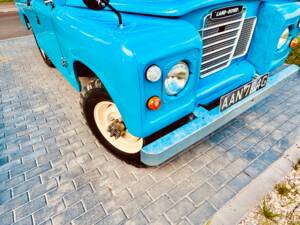 Bild 53/119 von Land Rover 109 (1969)
