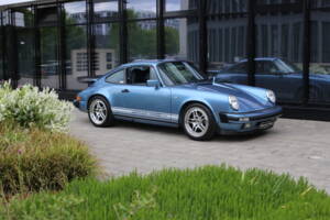 Bild 3/51 von Porsche 911 Carrera 3.2 (1984)