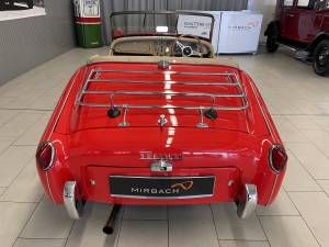 Immagine 9/40 di Triumph TR 2 (1955)