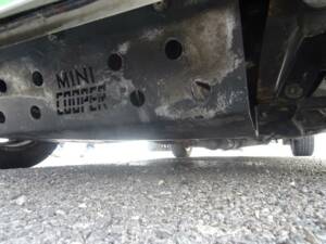 Afbeelding 31/43 van Rover Mini Cooper 1,3i (1995)