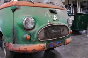 Image 6/10 of Hanomag Matador E (1966)