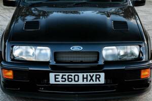 Bild 18/49 von Ford Sierra RS 500 Cosworth (1987)