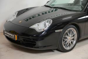 Bild 15/30 von Porsche 911 Carrera (2002)