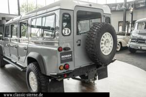 Immagine 12/15 di Land Rover Defender 147 (2002)