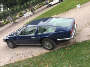 Image 4/6 de Maserati Indy 4900 (1973)