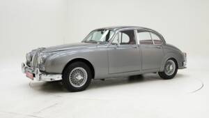 Image 1/15 of Jaguar Mk II 3.8 (1961)