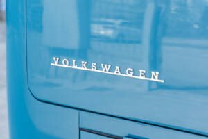 Bild 30/89 von Volkswagen T1 Samba (1966)