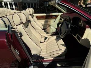 Afbeelding 39/54 van Aston Martin Virage Volante (1996)