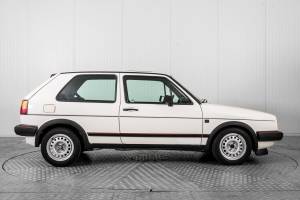 Image 12/50 de Volkswagen Golf Mk II GTi 1.8 (1987)