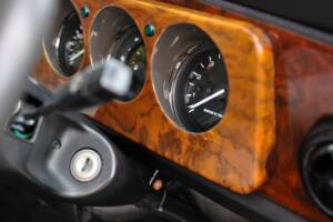 Imagen 29/37 de Rover Mini Mayfair (1993)