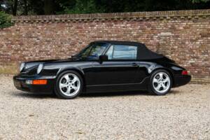 Obraz 45/50 pojazdu Porsche 911 Carrera 2 (1991)