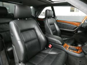 Bild 13/20 von Mercedes-Benz S 420 C (1996)